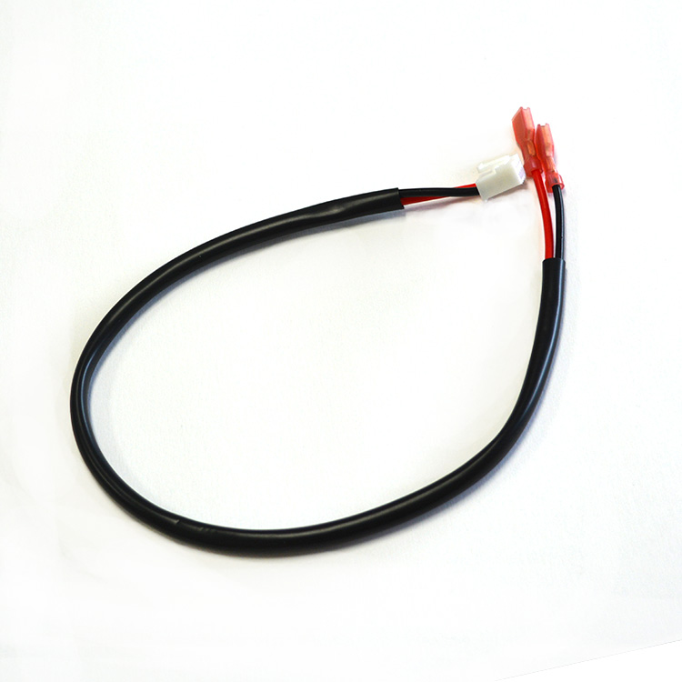 VH3.96-1*4P Terminal Wire