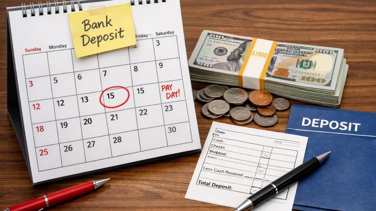 Federal $2,000 Deposits: April 2026 Eligibility and Payment Timelines Explained