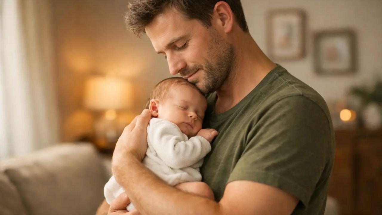 Trump Accounts Offer $1,000 Baby Benefit: What Parents Should Know Before Applying