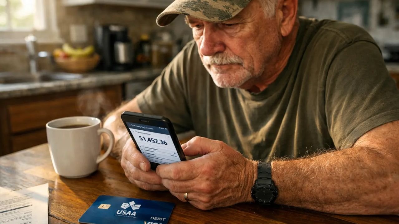 USAA Direct Deposit Dates for VA Disability Payments February 2026: What Veterans Should Expect