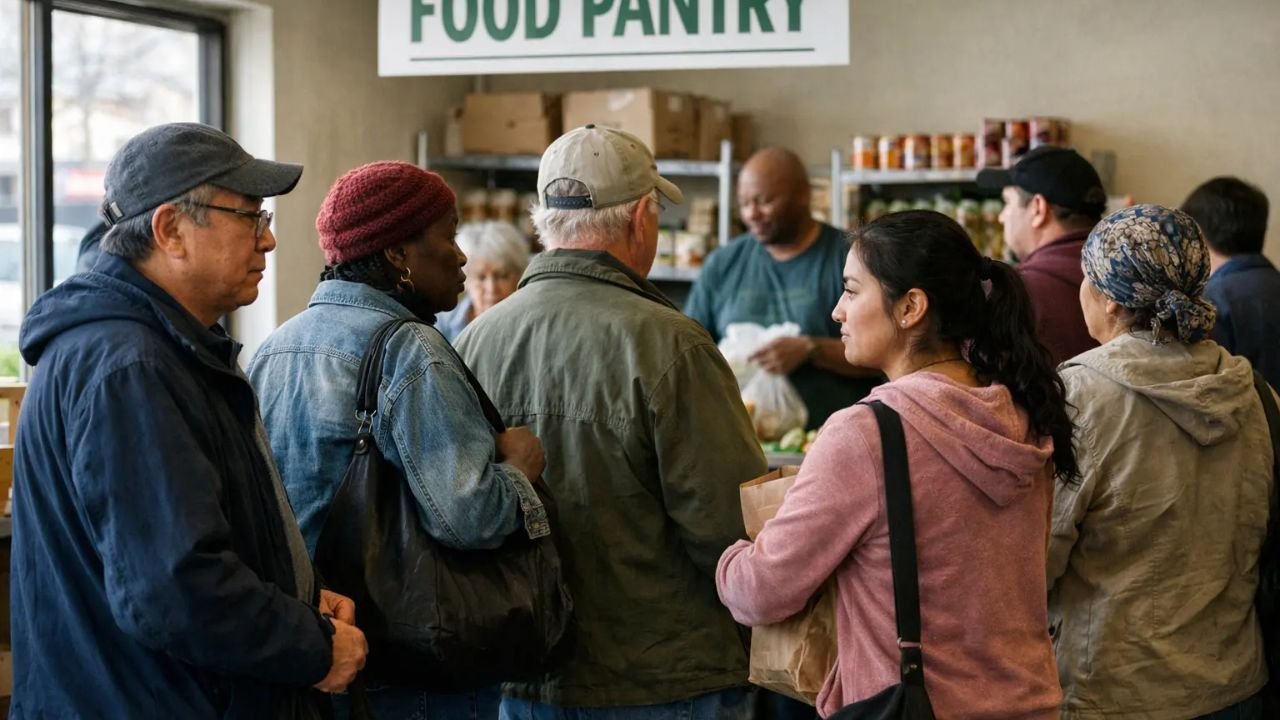 USDA Sets New Work Requirements for SNAP Starting April 2026: What Recipients Need to Know